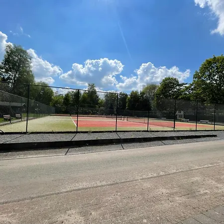 Luxury Thatched House In
